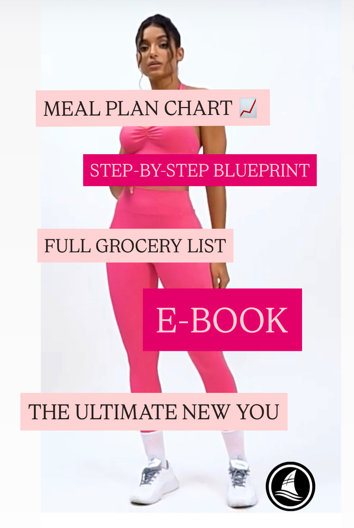 GYMORKA PRO – Mastered 5-STAR Bikini Sport & Nutritious Diet Plan