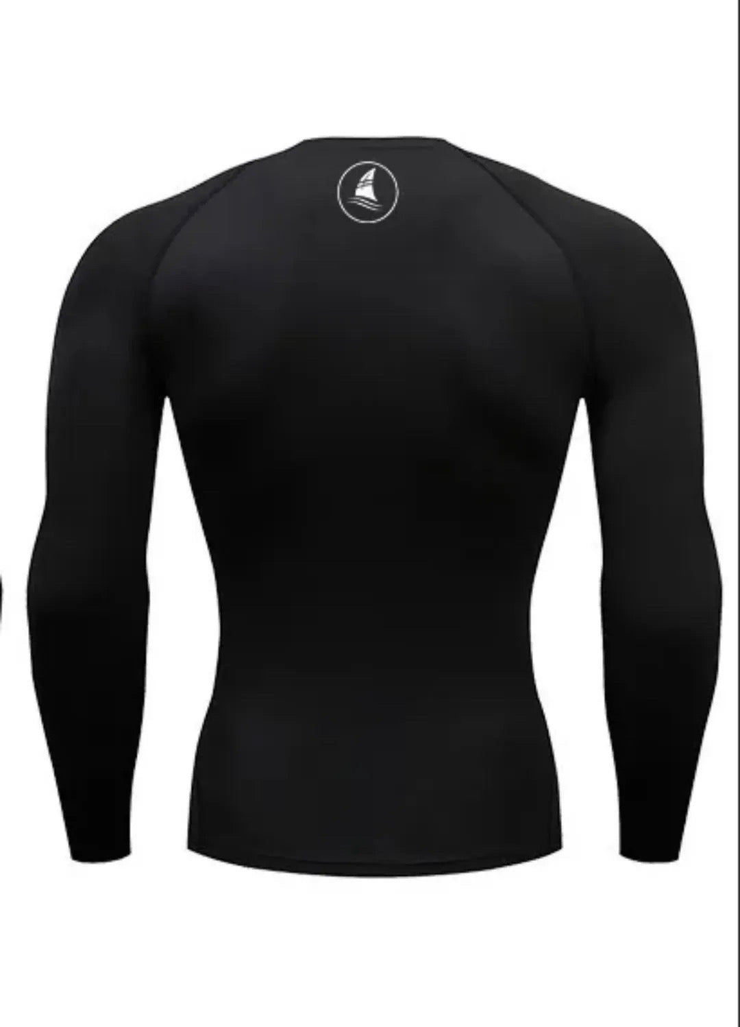 GYMORKA - NEW Endurance-Core Men's Long Sleeve Sportswear Shirt